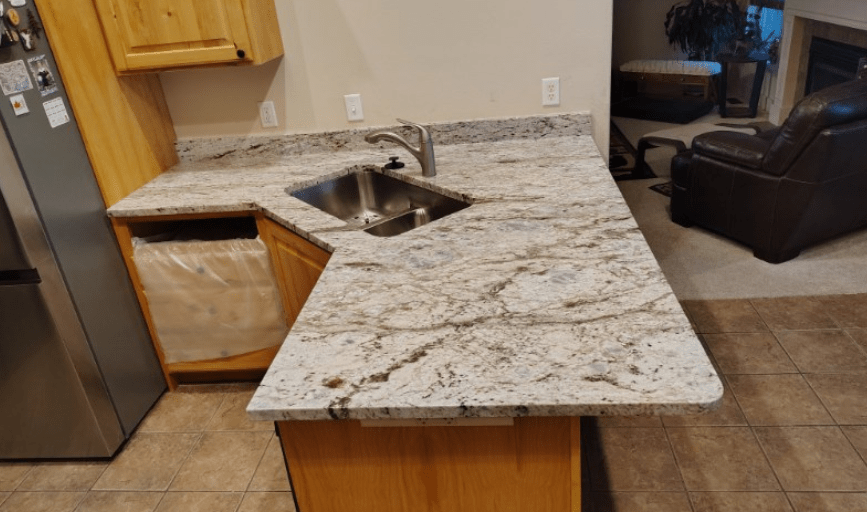 Granite Countertops